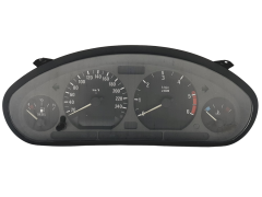Hastighetsmätare BMW 3 E36 6211 8381870 110008391009A 55147