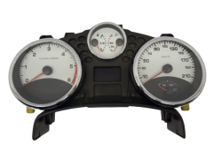 Varvräknare Peugeot 207 9662904980 A2C53190342 18547