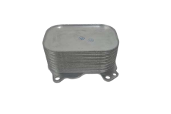 Oljekylare Gör VW Audi Skoda 05L117021B 11171703401 Vika