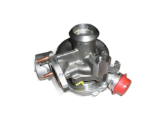 Turboladdare Ny Original 144116763R Renault Dacia 1.5 DCI