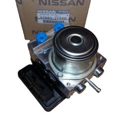 Abs-pump Ny Original 47660JY66D Renault Nissan
