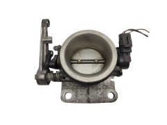Spjällhusventil 7700102870 1.4 1.6 16v Renault Clio Megane Scenic