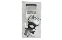 Kåpa Ny Original 401326468R Renault
