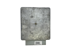 Styrenhet 98FB-12A650-PA LPE-627 SLOB Ford 55457