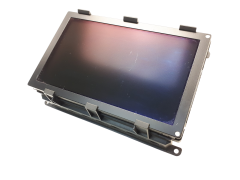Navigationsdisplay Opel Vectra C Signum 24461297 5WK70093 Siemens