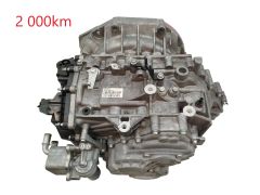 Automatväxellåda DW6015 320106101R 2.0 DCI Renault Talisman