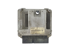 Styrenhet 55198812 0281011896 4C6D1CBBA Alfa Romeo Bosch 59970