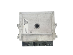 Styrenhet Renault Dacia 237102982S 237105499R Continental 35343