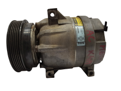 AC Kompressor Renault Megane I 7700103536 1135289 5289 Delphi 7037