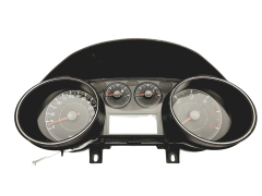 Hastighetsmätare Fiat Bravo 51820214 503001980001 37542