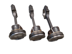 Vevstake Sats 120A11111R 121007693R 1.0 SCe Renault Twingo 3