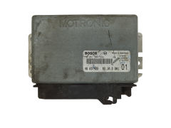 Styrenhet 0261204399 4661922 M2.10.3 Saab Bosch