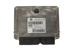 Styrenhet 036906034GM 61601.068.01 IAW4MV.GM VW Magneti Marelli 3358