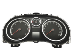 Varvräknare Opel Corsa D P0013373013 Johnson