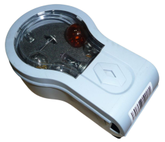 Glödlampa Ny Original Renault Megane II 7711421533