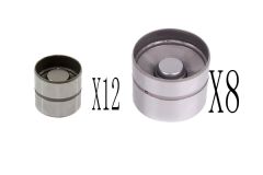 Vipparm 058109309F B18959 VW Audi Seat Skoda Borsehung
