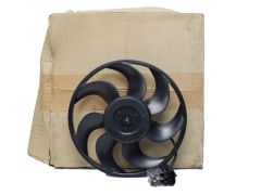 Kylarfläkt Ny Original Opel 0130303301 13147278