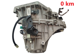 Växellåda TL4036 TL4A036 7701700576 Renault Scenic 3 1.4 TCE 0km