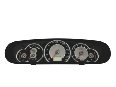 Varvräknare Citroen C5 Lift 9655608780 59629