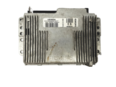 Styrenhet K115000010F 96259124 Daewoo Siemens 16466