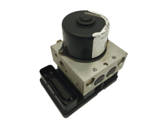 Abs-pump Ford Focus 2M51-2M110-EB 10.0925-0110.3 Ate 64756