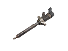 Bränsleinsprutare 0445110259 1609850580 1980J3 1.6HDI PSA Ford Volvo S26