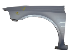 Skärm Vänster Fram Renault Laguna 2 7701475189 8200129520 01-05 6649