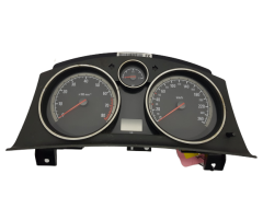 Hastighetsmätare Opel Astra H Zafira B 13267542FX 22965
