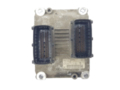 Motorstyrenhet ECU Fiat 00468019640 0261206980 Bosch
