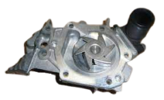 Vattenpump Renault Clio III Kangoo 1.2 16v 210101832R
