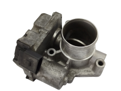 Spjällhusventil Renault 7701062300 A2C53107575 1.9 2.5 DCI Siemens VDO