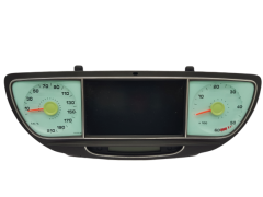 Hastighetsmätare 1400098680 Phedra C8 807 ULYSSE PSA Fiat