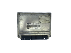 Styrenhet BMW 7786887 0281010205 Bosch 61667
