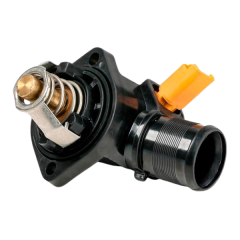 Termostathus Citroen Peugeot C2 C3 Nemo 206+ 207 1.4 MC-03933