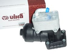 Oljekylare 03L115389E 11151773701 Audi A6 Vika