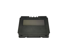 Radiodisplay Opel Omega 090565935 GM Siemens