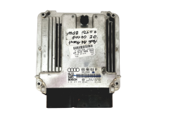 Styrenhet 03G906016KP 0281013292 Audi Bosch