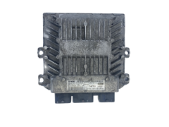 Styrenhet 3S61-12A650-LC 5WS40140E-T 5AYC Ford Siemens 50726