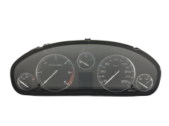 Hastighetsmätare Peugeot 407 9658138280 A2C53106699 43662