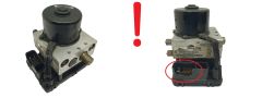 Abs-pump Jeep Cherokee P52128675AA 56044240AA Ate 67884