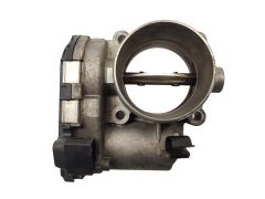 Spjällhusventil BK2Q-9E926-AB 0280750537 Ford PSA Bosch 1339
