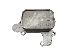 Oljekylare 9807656980 7678527 Citroen Peugeot 1.2 Modine