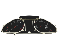 Varvräknare Audi A6 C6 5550007301 51027