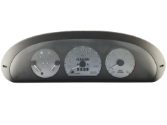 Varvräknare Fiat Punto 46744904 60626021 50229