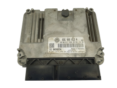 Styrenhet 03G906013N 0281015436 Seat Bosch 68577