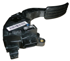 Pedalpotentiometer Original Renault Megane Scenic 3 180020023R Pedalpotentiometer Original Renault Megane Scenic 3 180020023R