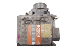 Luftflödesmätare Lancia Y10 0280000614 0280200602 1.3 GT Bosch 1095