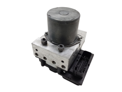 Abs-pump Mercedes-Benz A2124312912 0265236310 0265951213