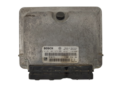 Styrenhet 90562574 0281001674 Opel Bosch GM 2913