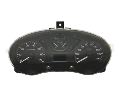 Varvräknare Expert Berlingo Scudo 9665983780 PSA 51548